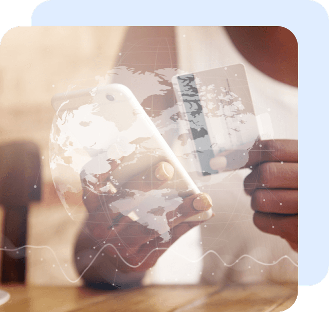 Global Expertise Access