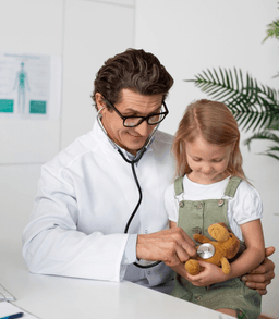 Pediatrics