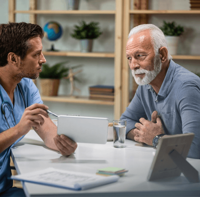 Consultation